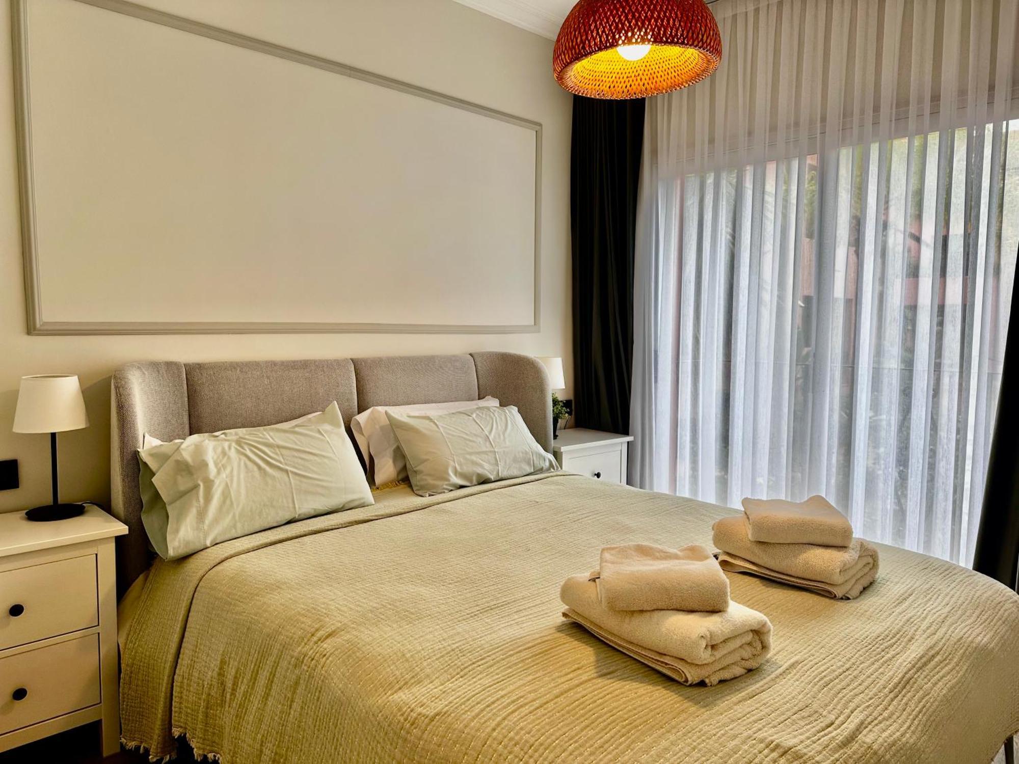 Lovely Elviria Apartment 200M From The Beach Marbella Esterno foto
