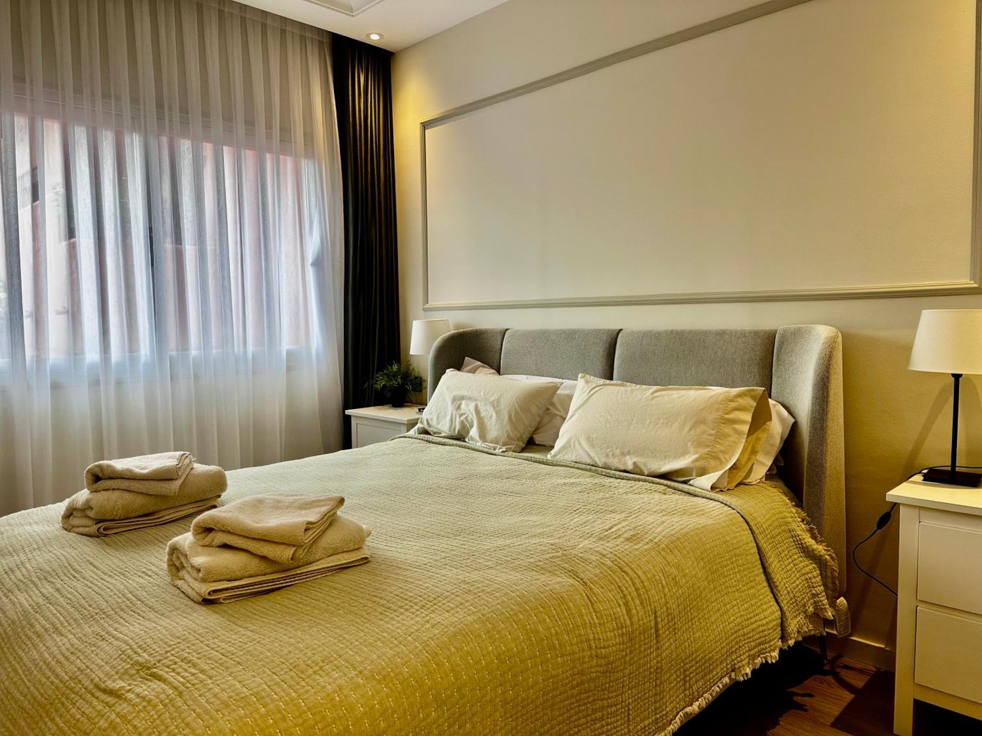 Lovely Elviria Apartment 200M From The Beach Marbella Esterno foto